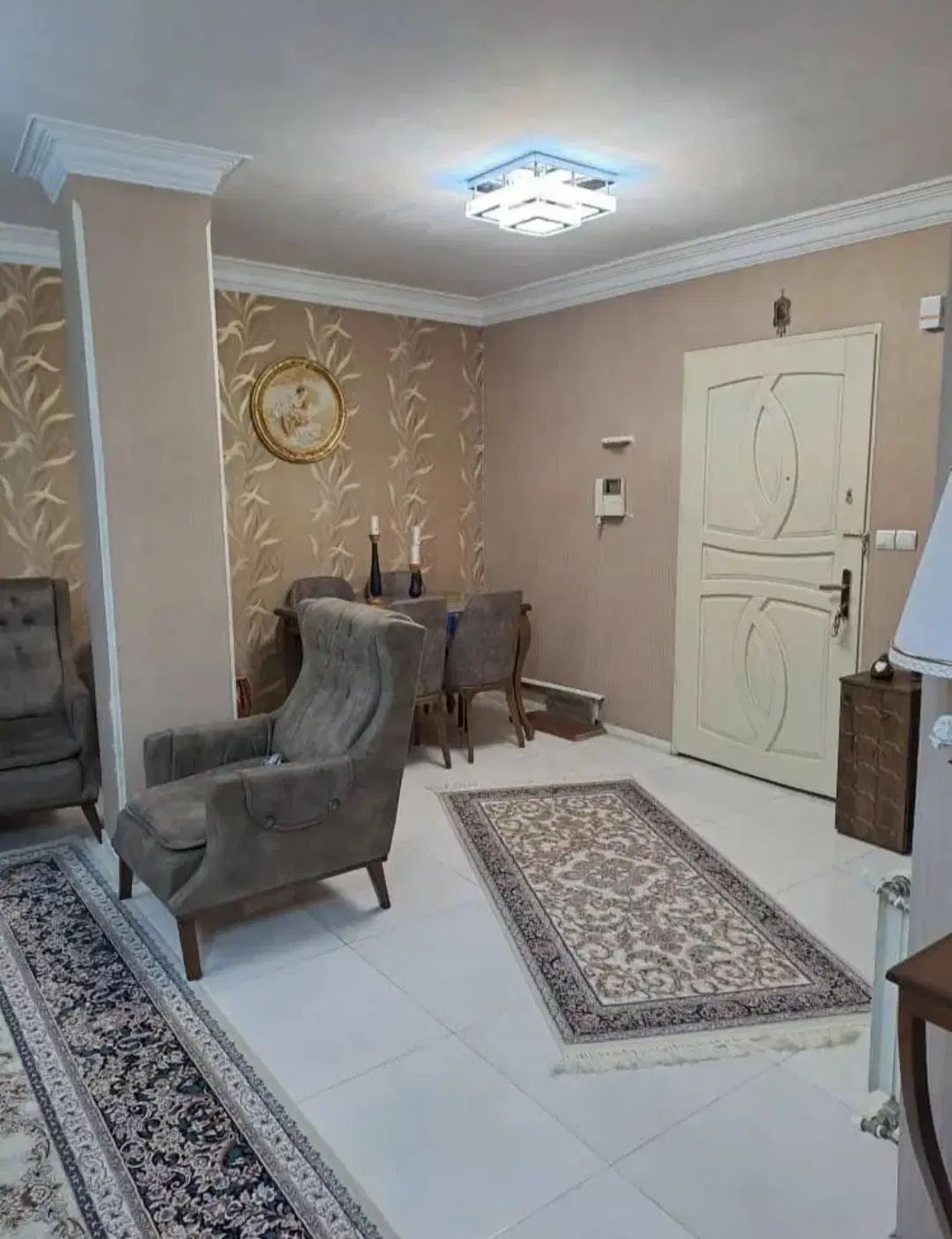 85متر2خواب در هفت حوض نارمک مهرانپور|فروش آپارتمان|تهران, هفت حوض|دیوار