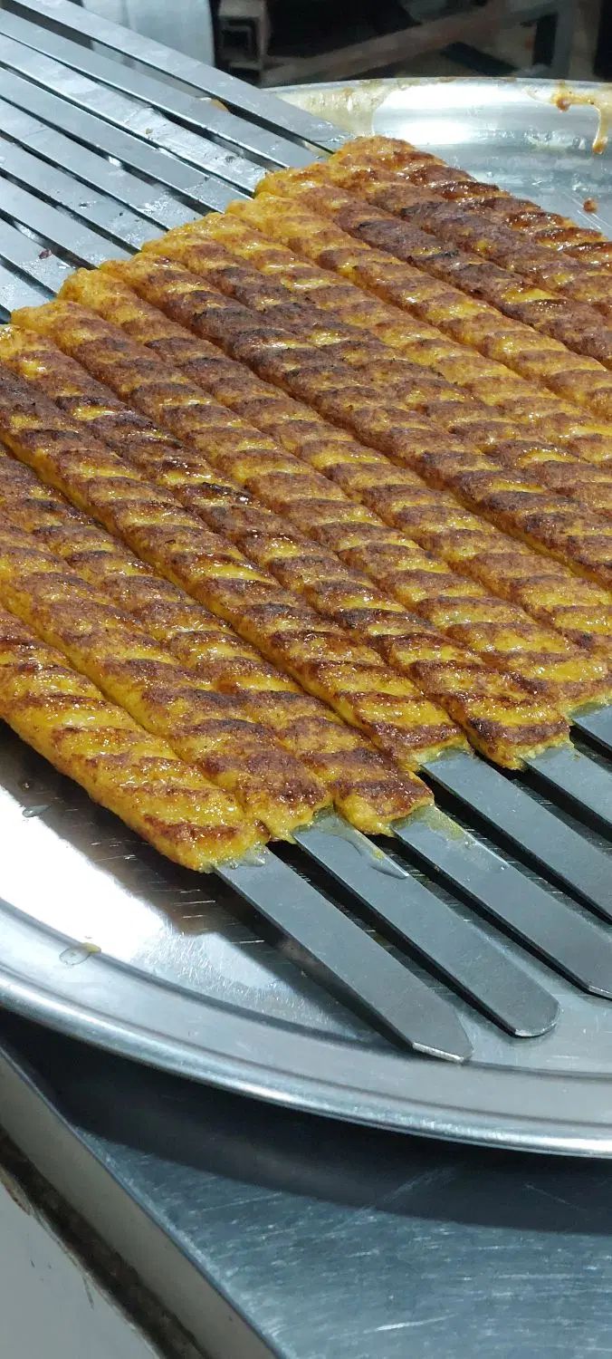 کوبیده مرغ هییتی و جوجه هییتی با مناست ترین قیمت|خدمات پذیرایی، مراسم|کاشان, شهرک ۲۲ بهمن|دیوار