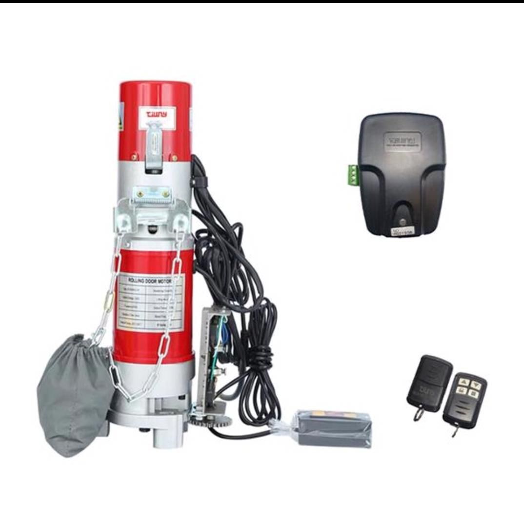 تعمیرات تخصصی درب اتوماتیک شیشه ای جک کرکره  ریموت|خدمات پیشه و مهارت|اسدآباد, |دیوار