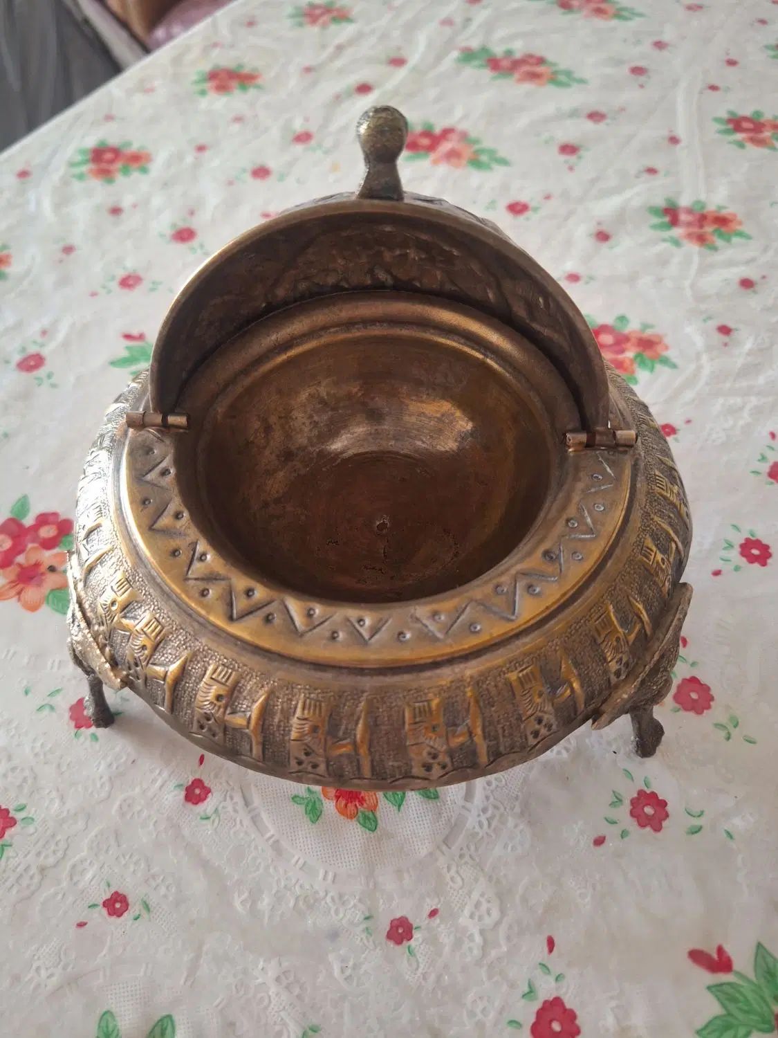 خاویار خوری|ظروف سرو و پذیرایی|اصفهان, بابوکان|دیوار