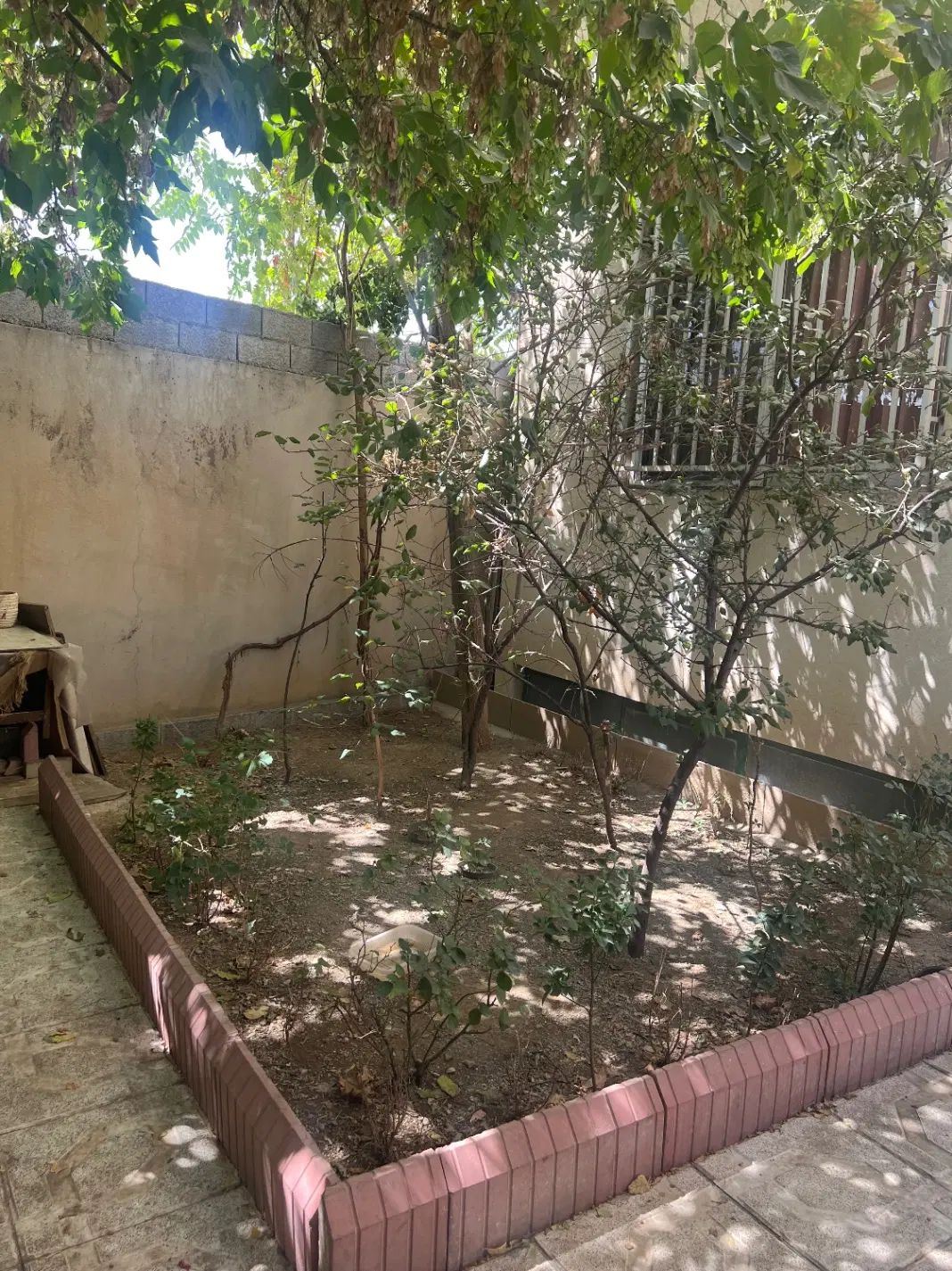 آجودانیه کلنگی ۱۷۰متر  قابل سکونت و ساخت|فروش خانه و ویلا|تهران, آجودانیه|دیوار