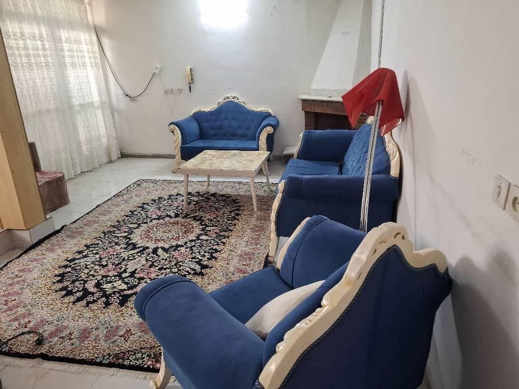 اپارتمان شیک مرکز شهر اجاره روزانه|اجارهٔ کوتاه‌مدت آپارتمان و سوئیت|اصفهان, پوریای ولی|دیوار
