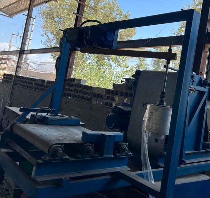 مناسب بسته بندی ذرت|ماشینآلات صنعتی|ایزدشهر, |دیوار