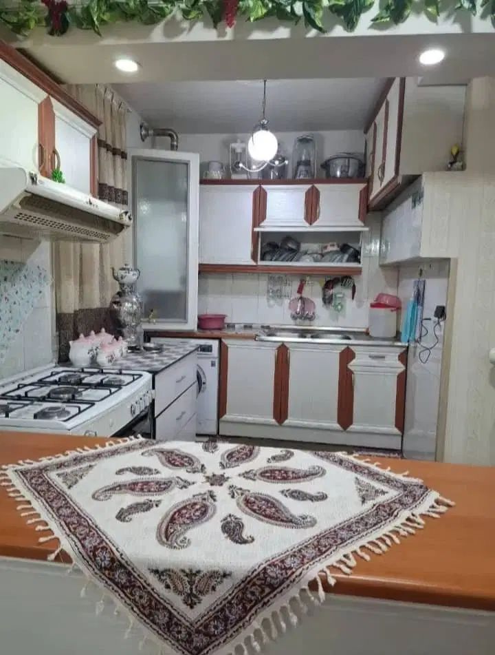 ۷۵متر ۲خواب فول امکانات گذرپهن هلال احمر فاتح چهره|فروش آپارتمان|تهران, گمرک|دیوار