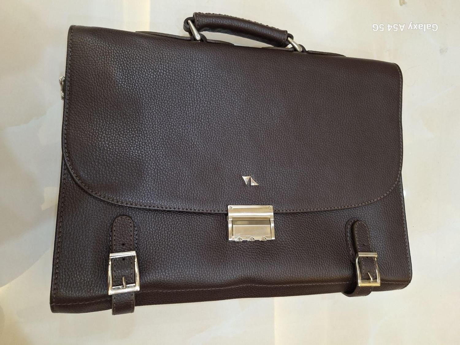 کیف اداری چرم مشهد|کیف، کفش، کمربند|ارومیه, |دیوار