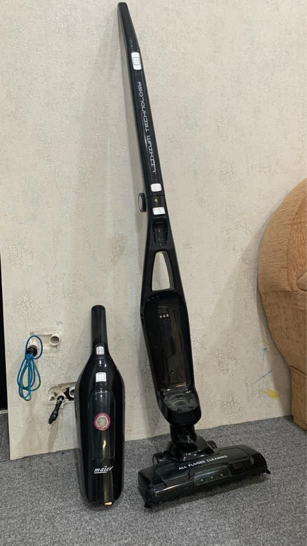 جارو شارژی|جاروبرقی، جارو شارژی، بخارشو|بوشهر, |دیوار