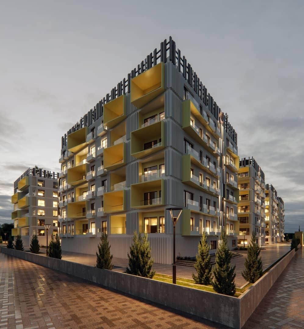 پیش فروش پروژه ۵ ستاره    ۲خ  و  ۳خ|پیش‌فروش املاک|کیش, |دیوار