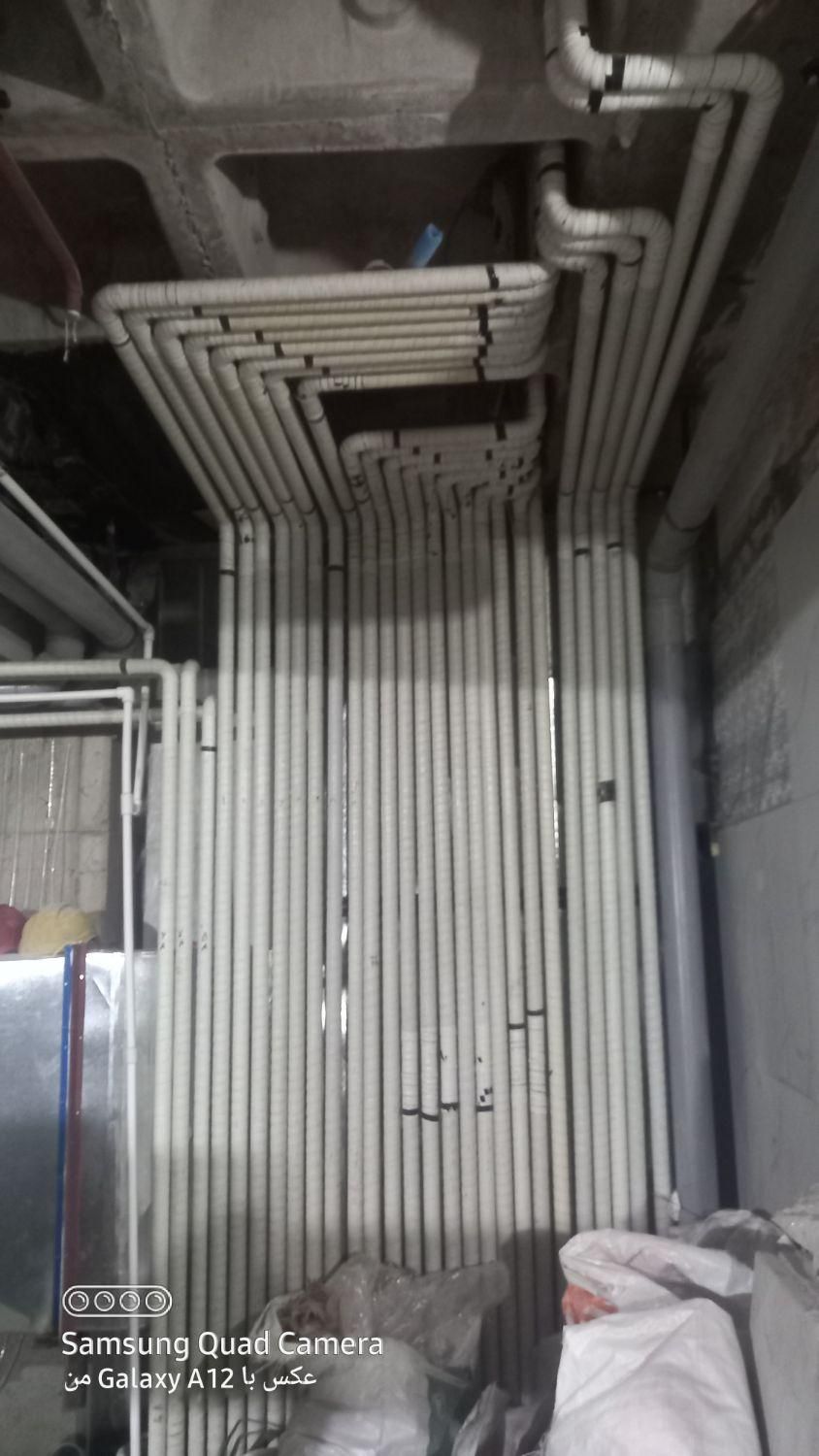 لوله کش گاز،جوشکارگاز،گازرسانی،گازکش،خرده کاری گاز|خدمات پیشه و مهارت|مشهد, دانشجو|دیوار