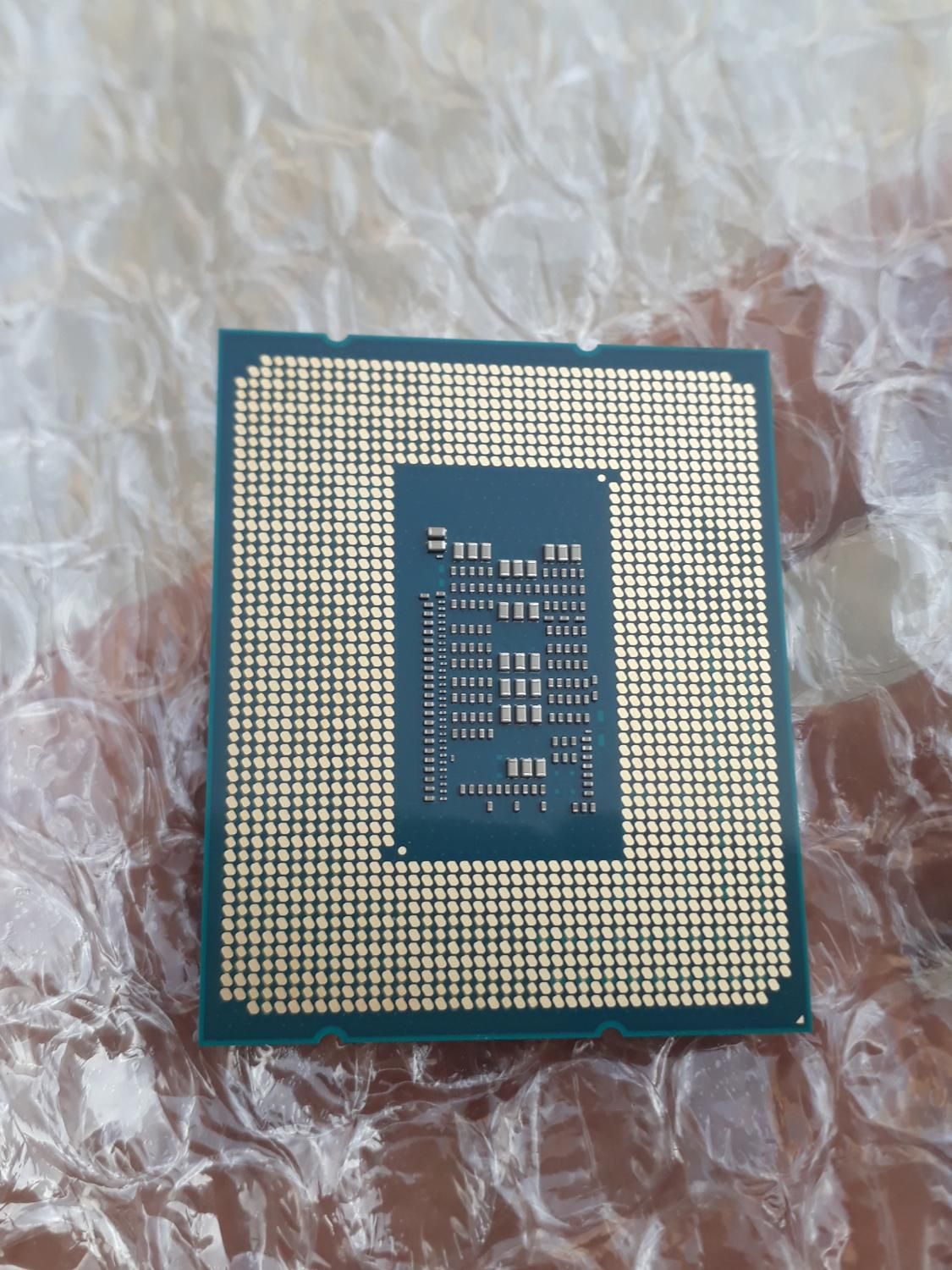 Cpu intel core i3 12100 اکبند|قطعات و لوازم جانبی رایانه|بندرعباس, |دیوار