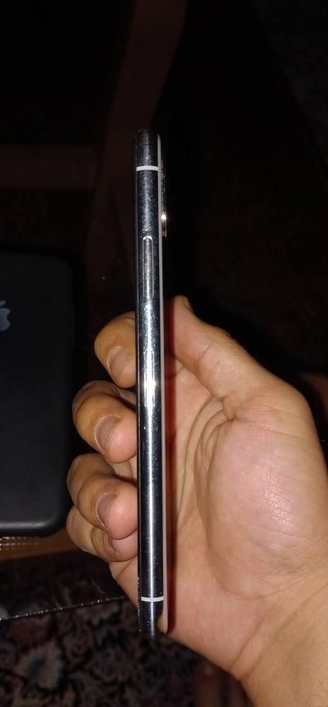 اپل iPhone X با حافظهٔ ۶۴ گیگابایت|موبایل|تهران, یافت‌آباد|دیوار