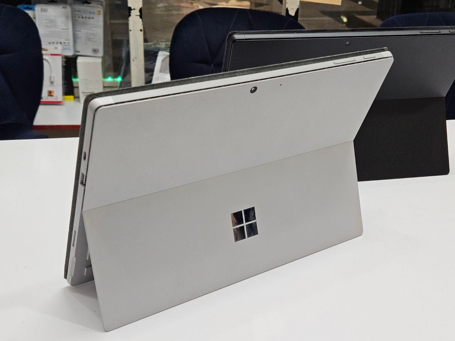 Micrsoft Surface Pro7  اقساطی بازنشستگی...|رایانه همراه|تهران, میدان ولیعصر|دیوار