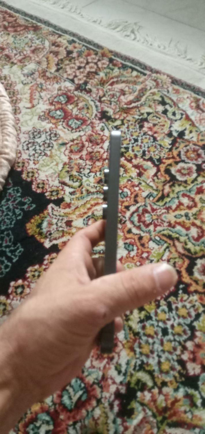 سامسونگ Galaxy S24 FE با حافظهٔ ۲۵۶ گیگابایت|موبایل|فولادشهر, مسکن مهر فولادشهر|دیوار