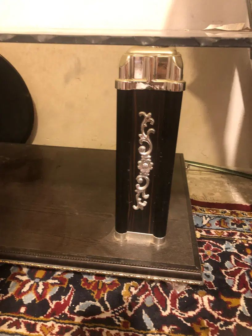 میز عسلی بزرگ|مبلمان خانگی و میز عسلی|مشهد, ایمان|دیوار