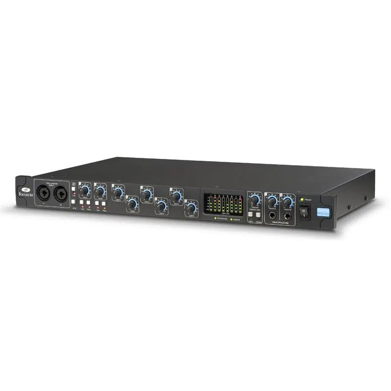 کارت صدا Focusrite pro40میکروفون اسپیکر مانیتورینگ|سیستم صوتی خانگی|تهران, تهرانسر شرقی|دیوار