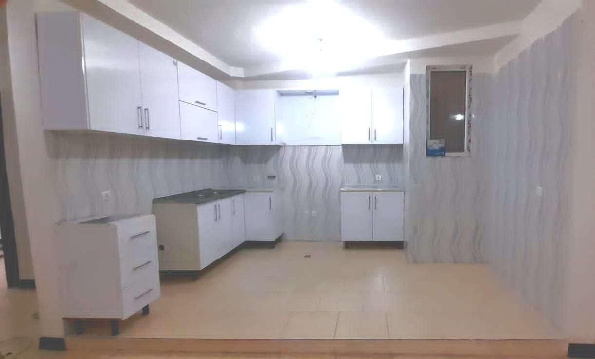 فروش آپارتمان فول امکانات و خوش نقشه در کوی اساتید|فروش آپارتمان|ماهدشت, |دیوار