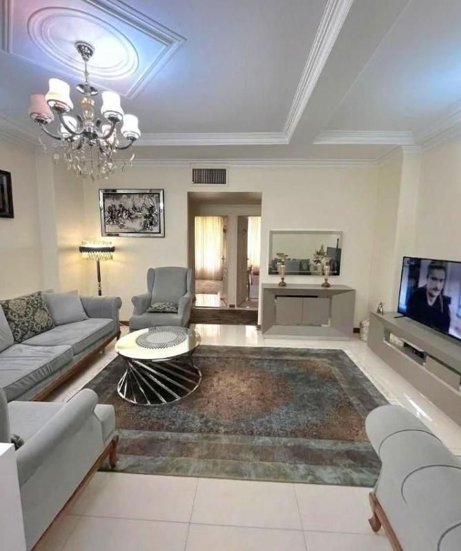 61متری مربع بدون پرتی/ تاپ لوکیشن|فروش آپارتمان|کهریزک, |دیوار