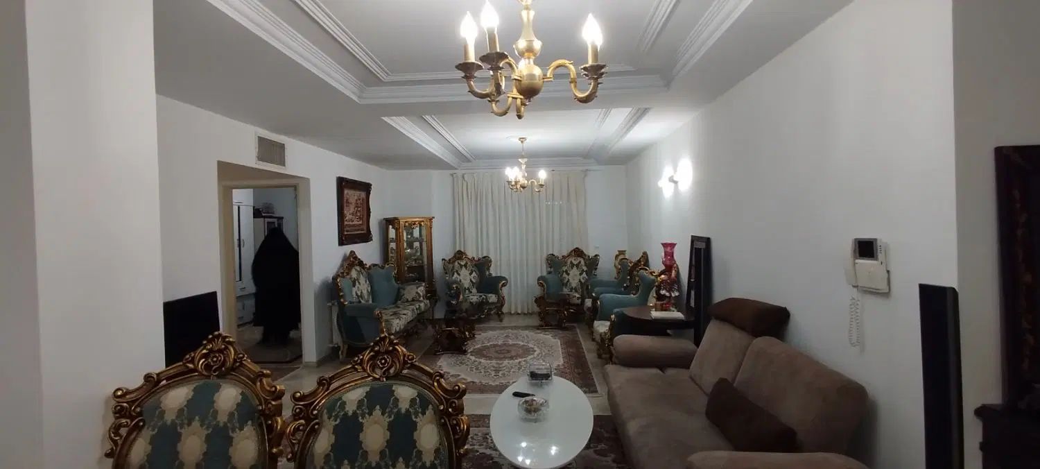 فروش آپارتمان ۸۹ متری ۲ خوابه در کوی هفدهم شهریور|فروش آپارتمان|تهران, هفده شهریور|دیوار