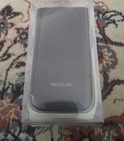 Nokia 2720 Flip 4G|موبایل|تهران, نیروی هوایی (پیروزی)|دیوار