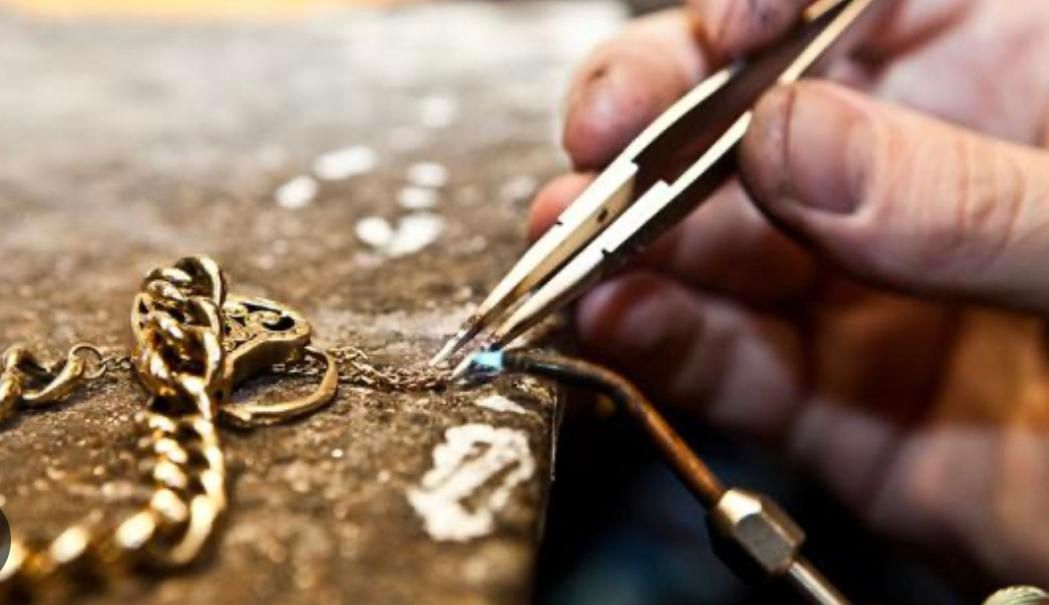 آموزش خصوصی طلا و‌جواهر سازی|خدمات آموزشی|مشهد, راهنمایی|دیوار