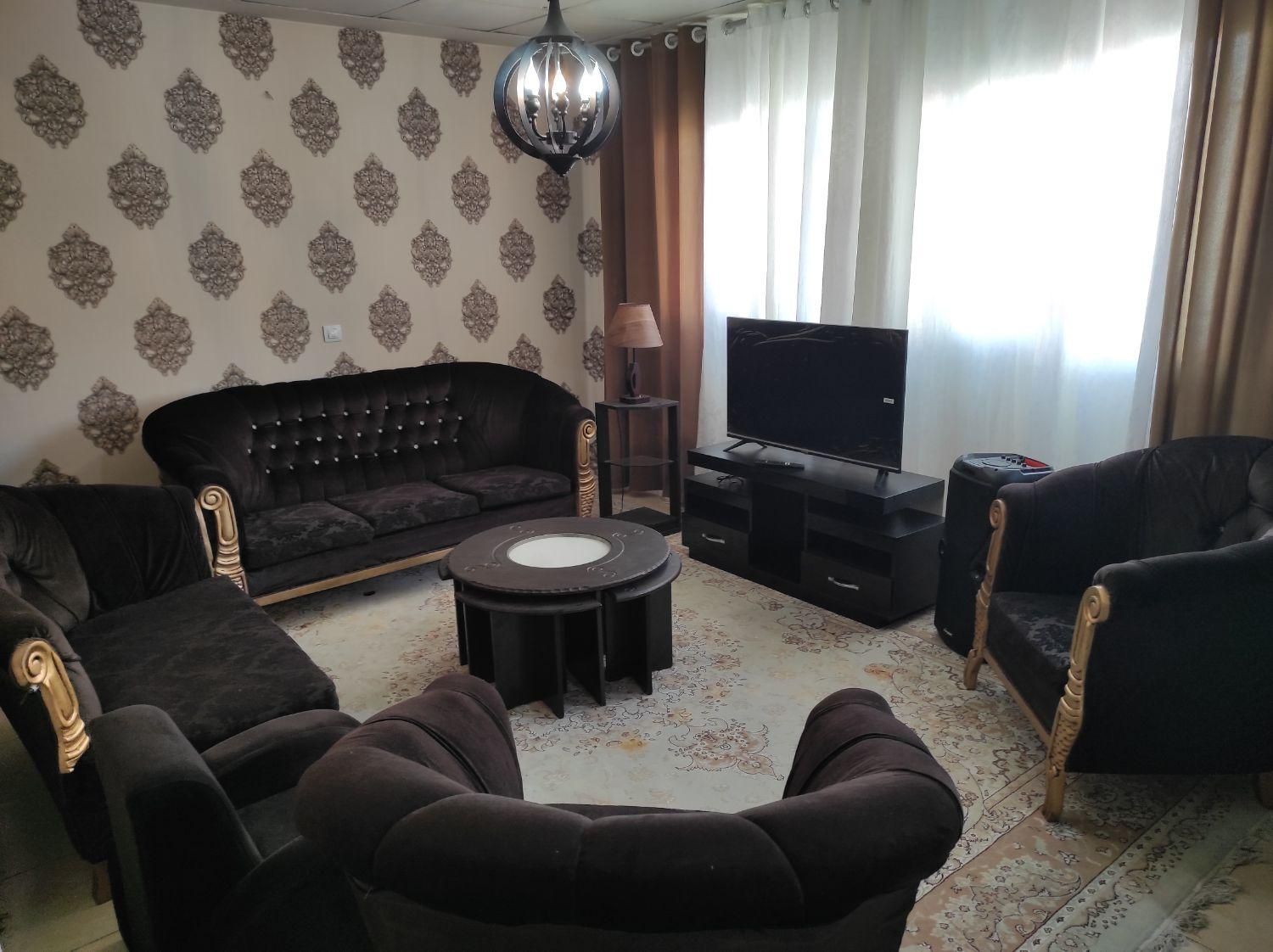 اجاره آپارتمان سوییت مبله پرند|اجارهٔ کوتاهمدت آپارتمان و سوئیت|پرند, |دیوار