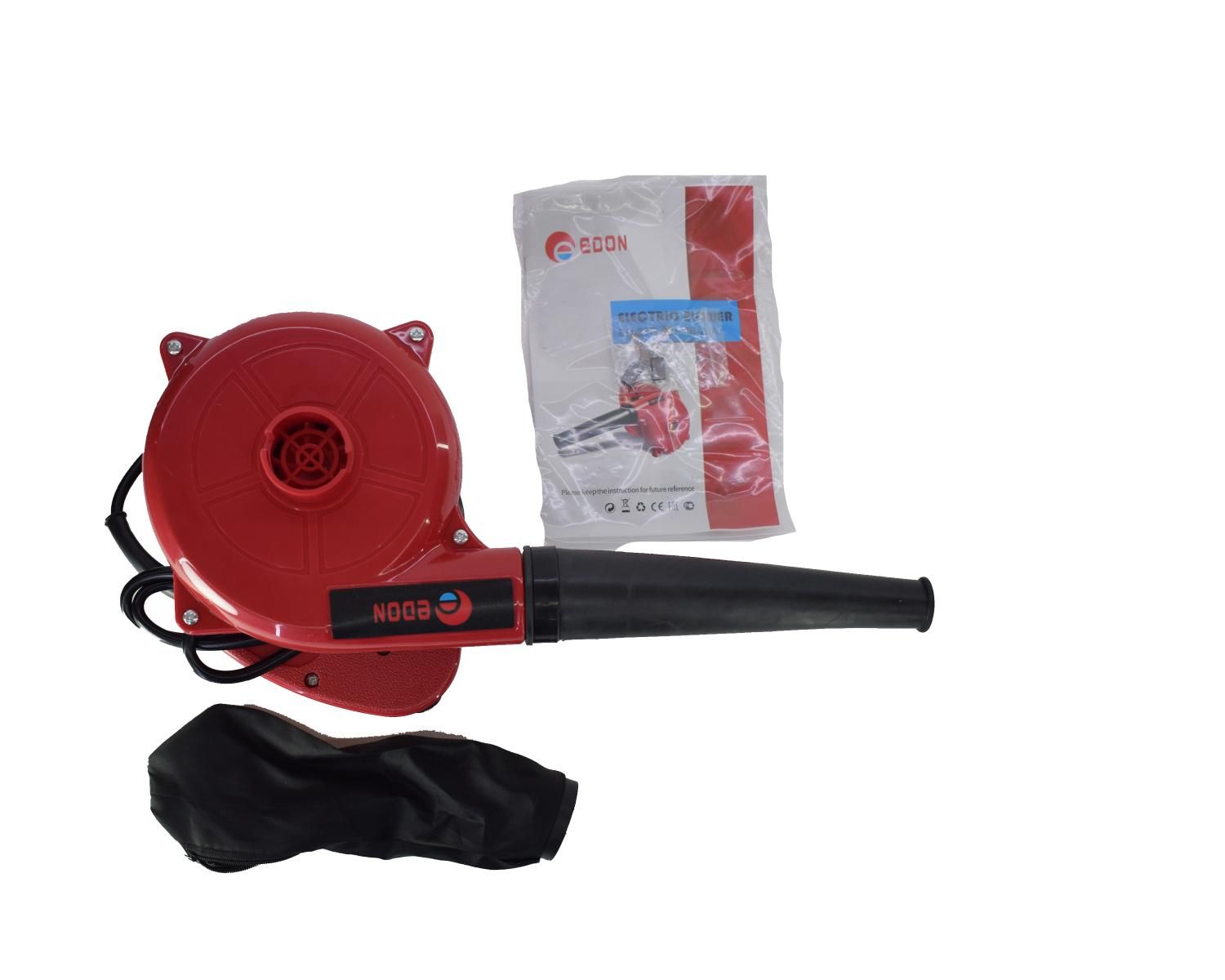 دمنده مکنده/بلوور دیمردار ادون سیم پیچ مس|مصالح و تجهیزات ساختمان|اصفهان, پوریای ولی|دیوار