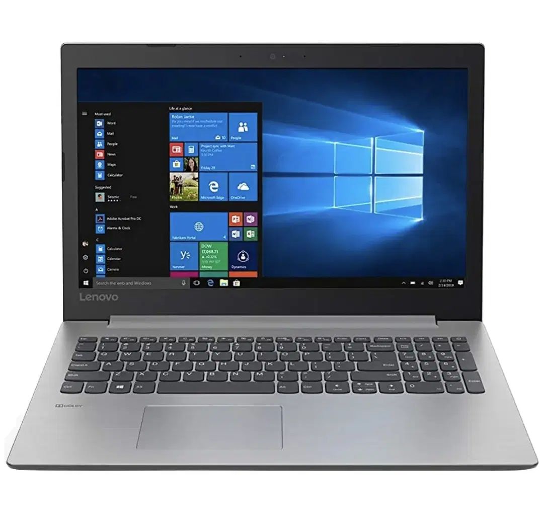 لپ تاپ لنو مدل n4000 - ideapad 330|رایانه همراه|کرج, دهقان ویلا|دیوار