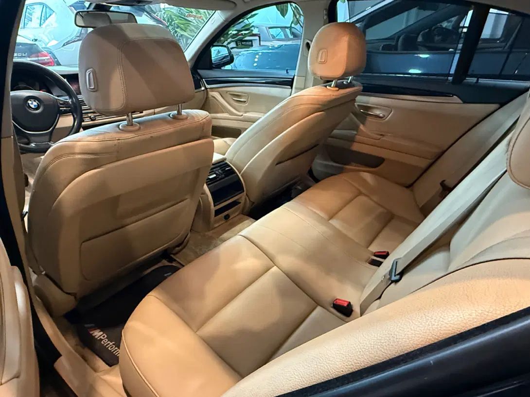 BMW520 2014|خودرو سواری و وانت|تهران, زعفرانیه|دیوار