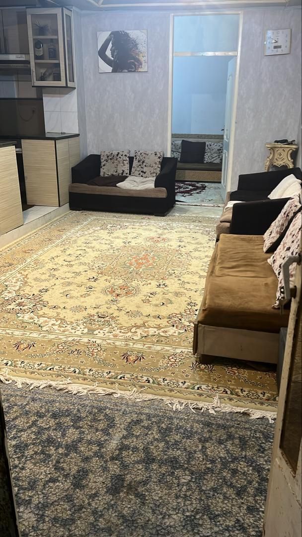 اجاره روزانه وماهانه دوخواب ویلایی گلشهر|اجارهٔ کوتاه‌مدت ویلا و باغ|بندرعباس, |دیوار