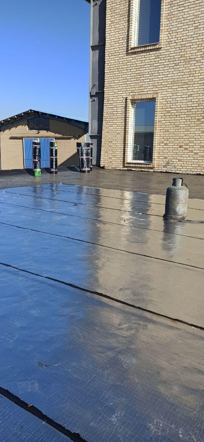 نصب و فروش انواع ایزوگام|خدمات پیشه و مهارت|اردبیل, |دیوار