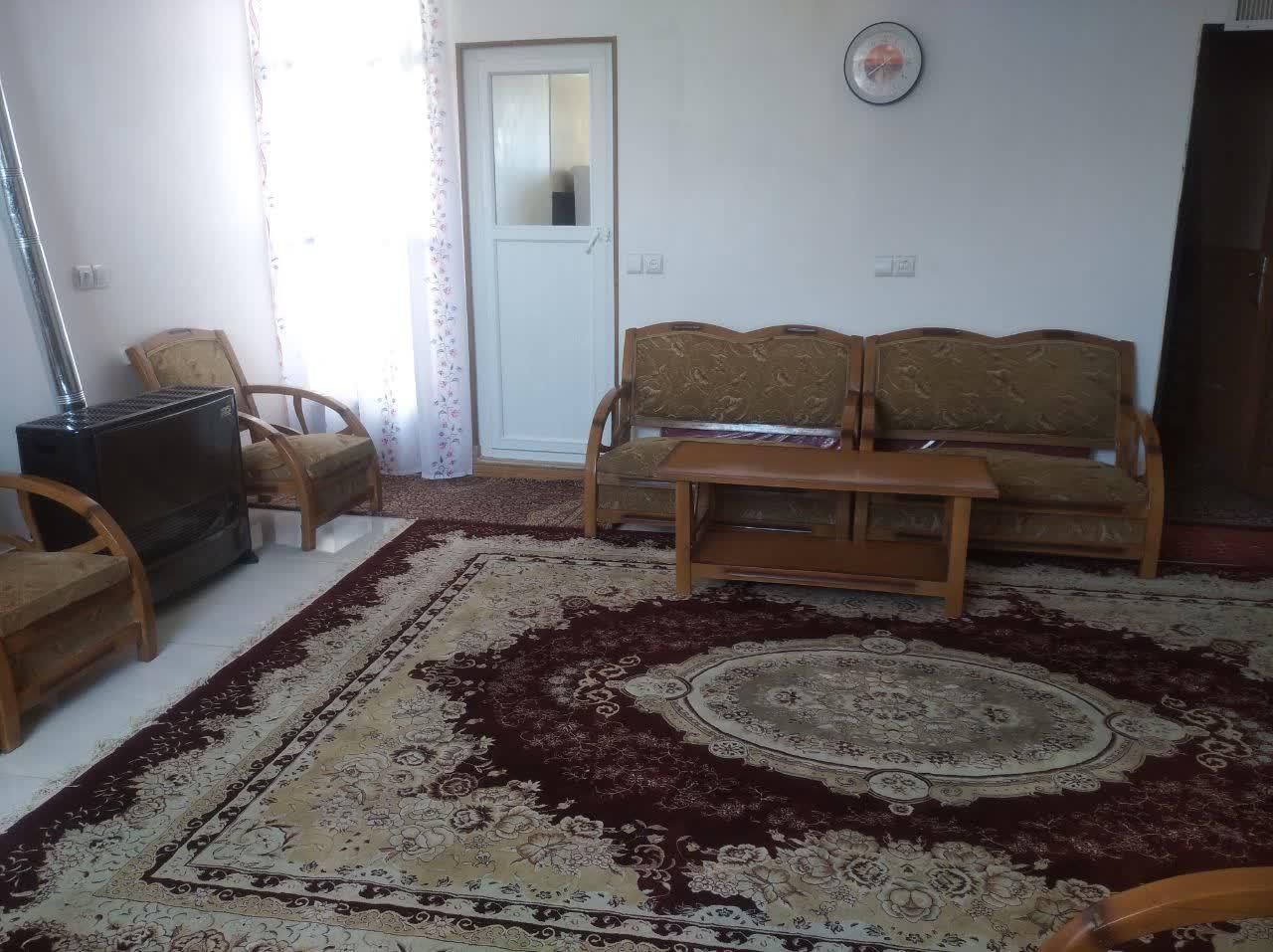 منزل مبله ،تمیز و شیک برای مسافرین عزیز|اجارهٔ کوتاه‌مدت آپارتمان و سوئیت|اصفهان, باغ فدک|دیوار