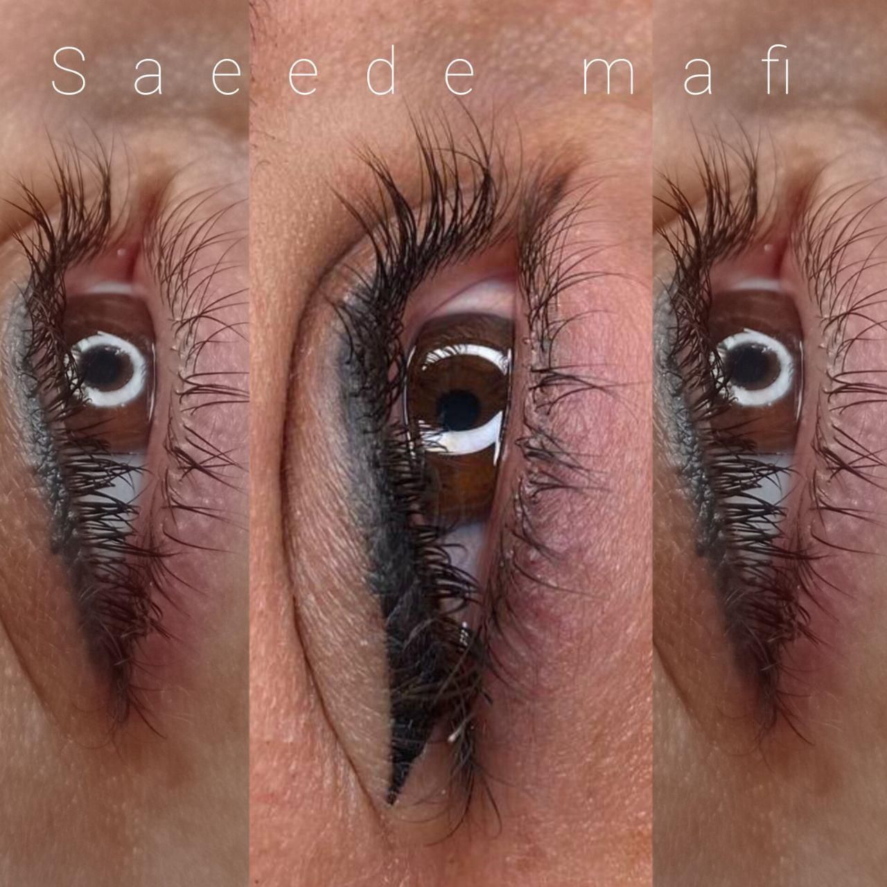 میکروبلیدینگ،تاتو بدن،مژه،ناخن،لیفت|خدمات آرایشگری و زیبایی|کرج, گلشهر|دیوار