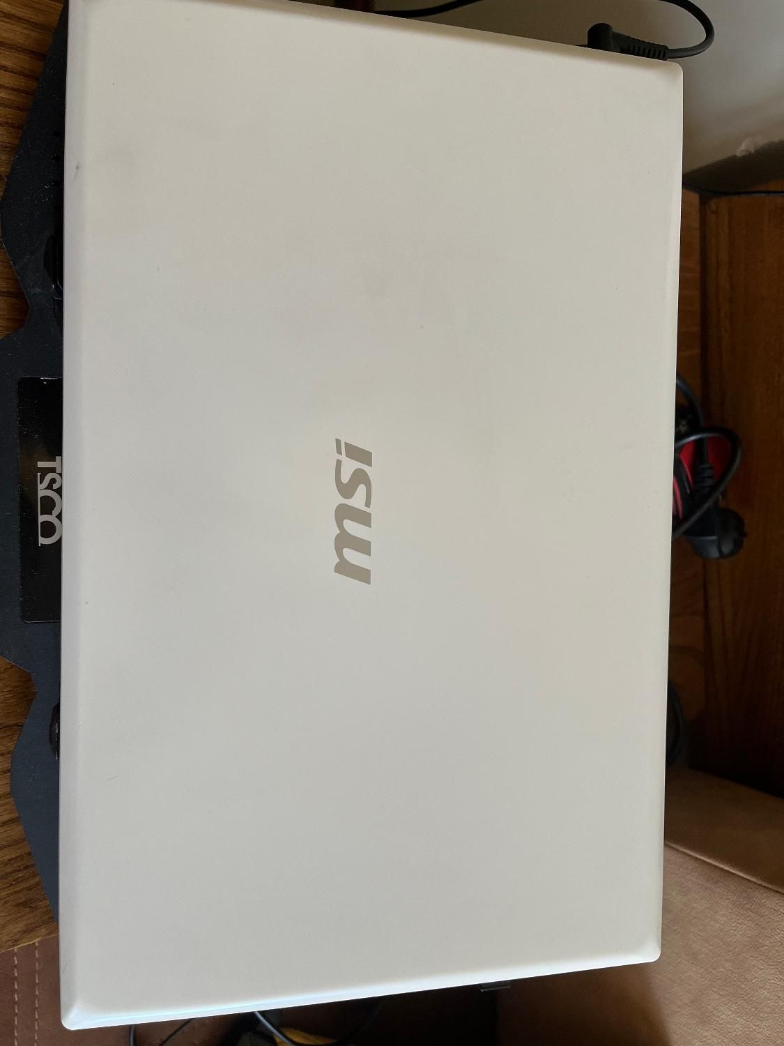 لپ تاپ2QC - MSI CX61|رایانه همراه|تهران, سنایی|دیوار