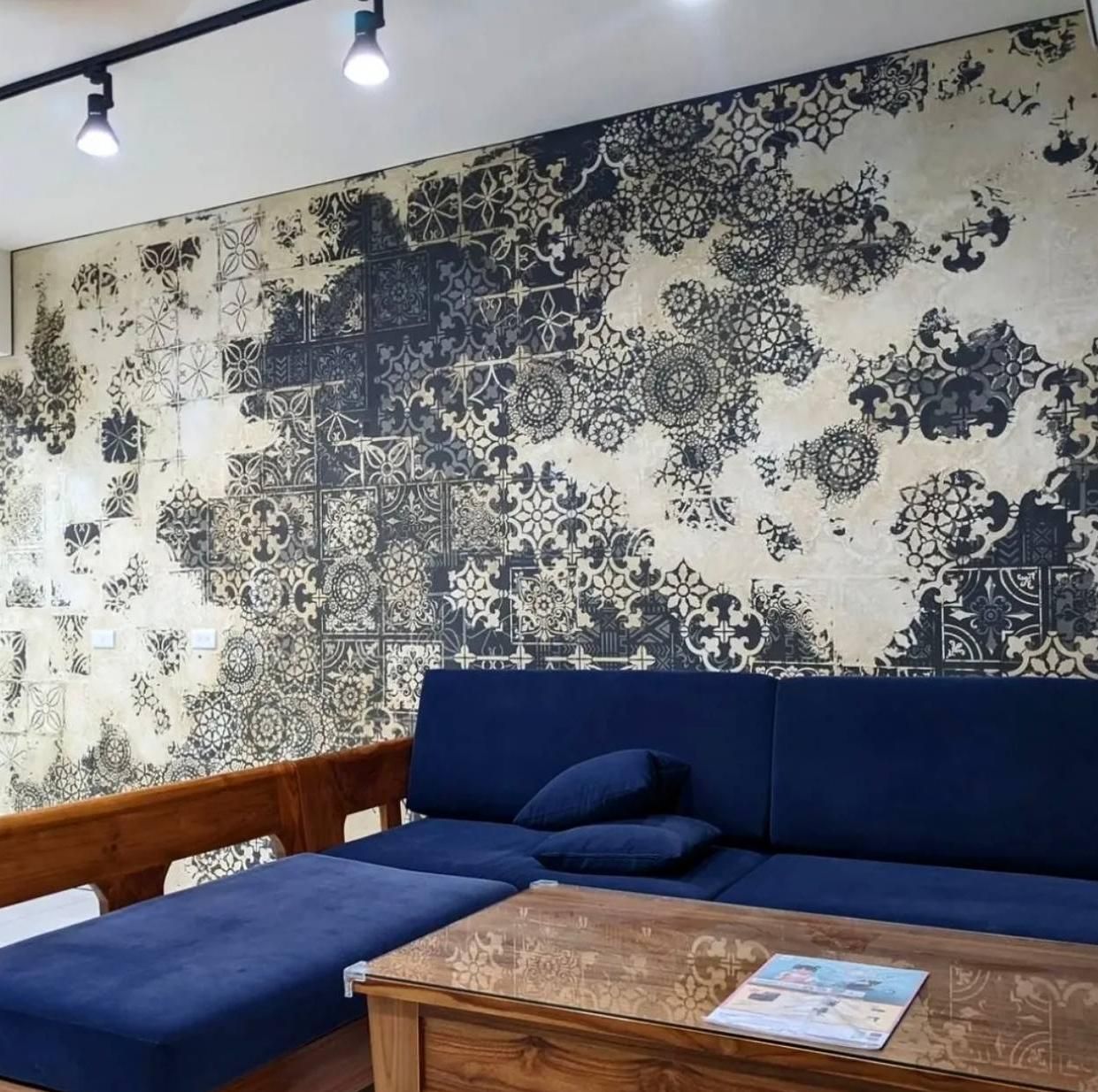 پتینه مدرن و کلاسیک / آموزش و اجرا|خدمات پیشه و مهارت|شیراز, پارک آزادی|دیوار