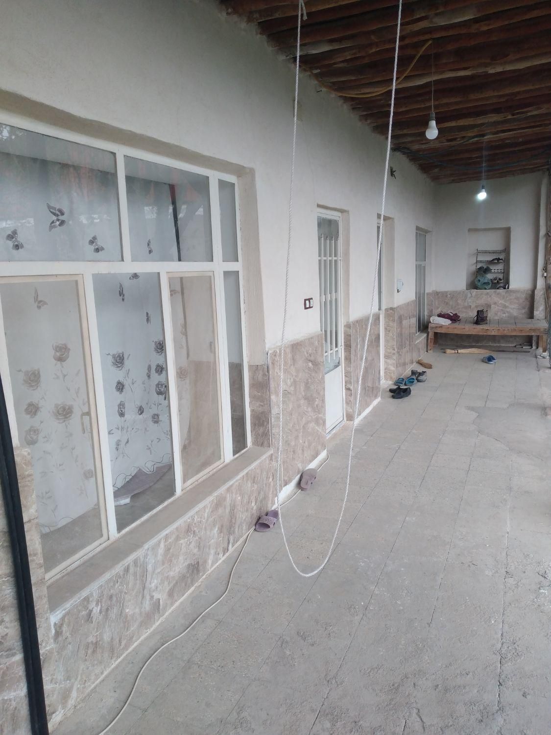 خانه ویلایی پایین طالقان روستای شکرناب|فروش خانه و ویلا|طالقان, |دیوار