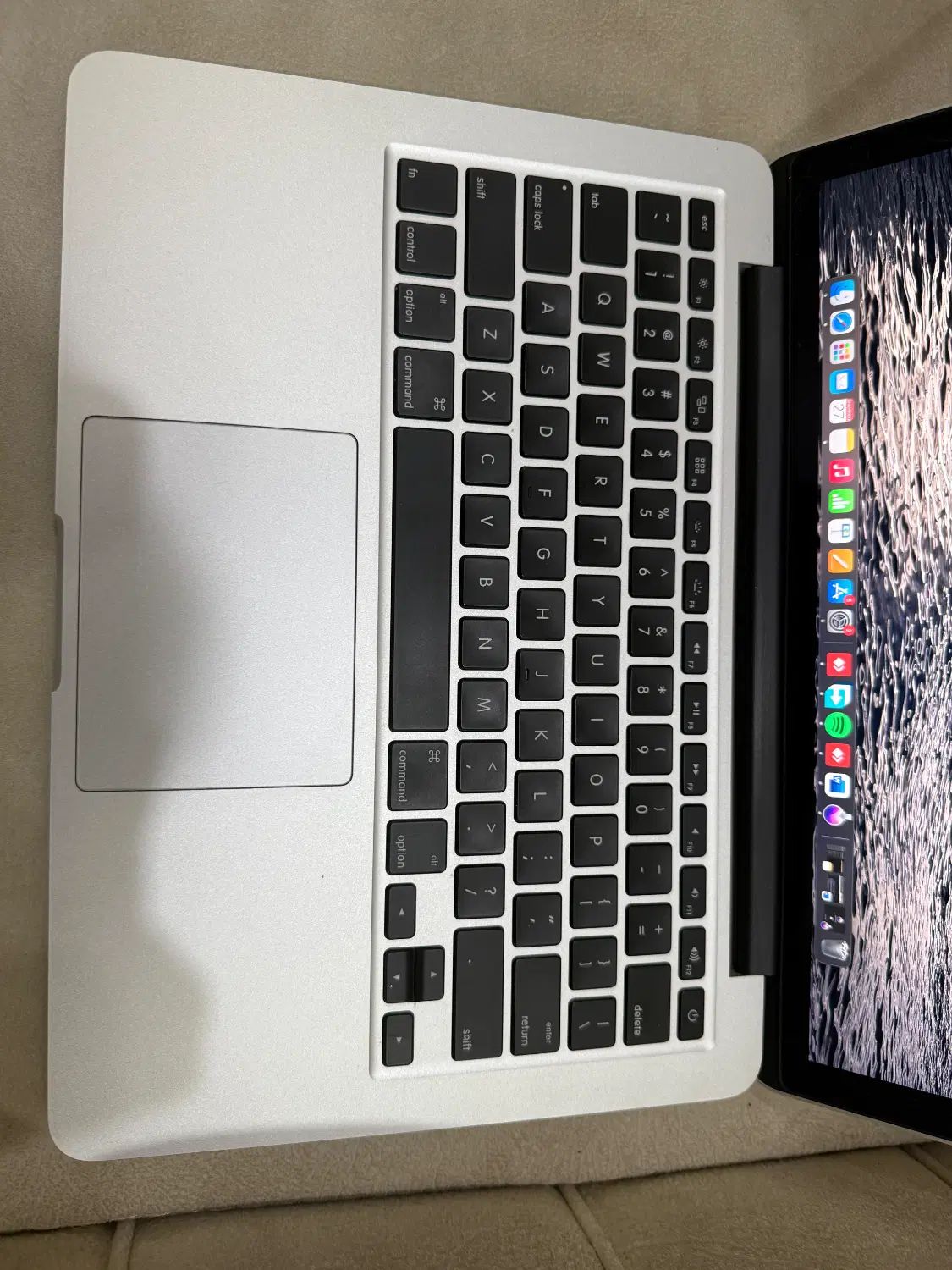 Macbook pro 2015|رایانه همراه|تهران, ونک|دیوار