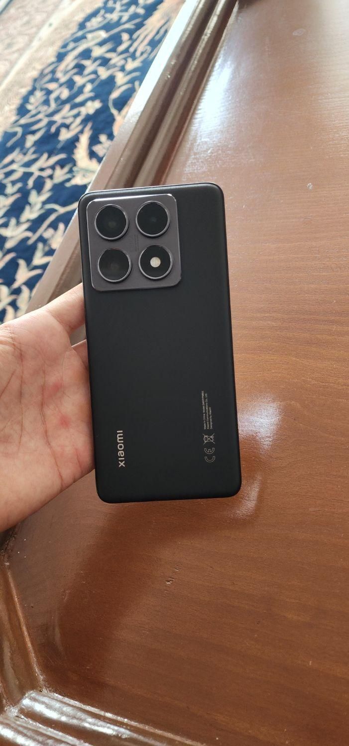 Xiaomi 14 T PRO|موبایل|کرمانشاه, |دیوار