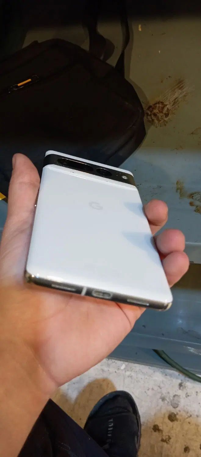 Google Pixel 7 Pro  128GB|موبایل|ارومیه, |دیوار