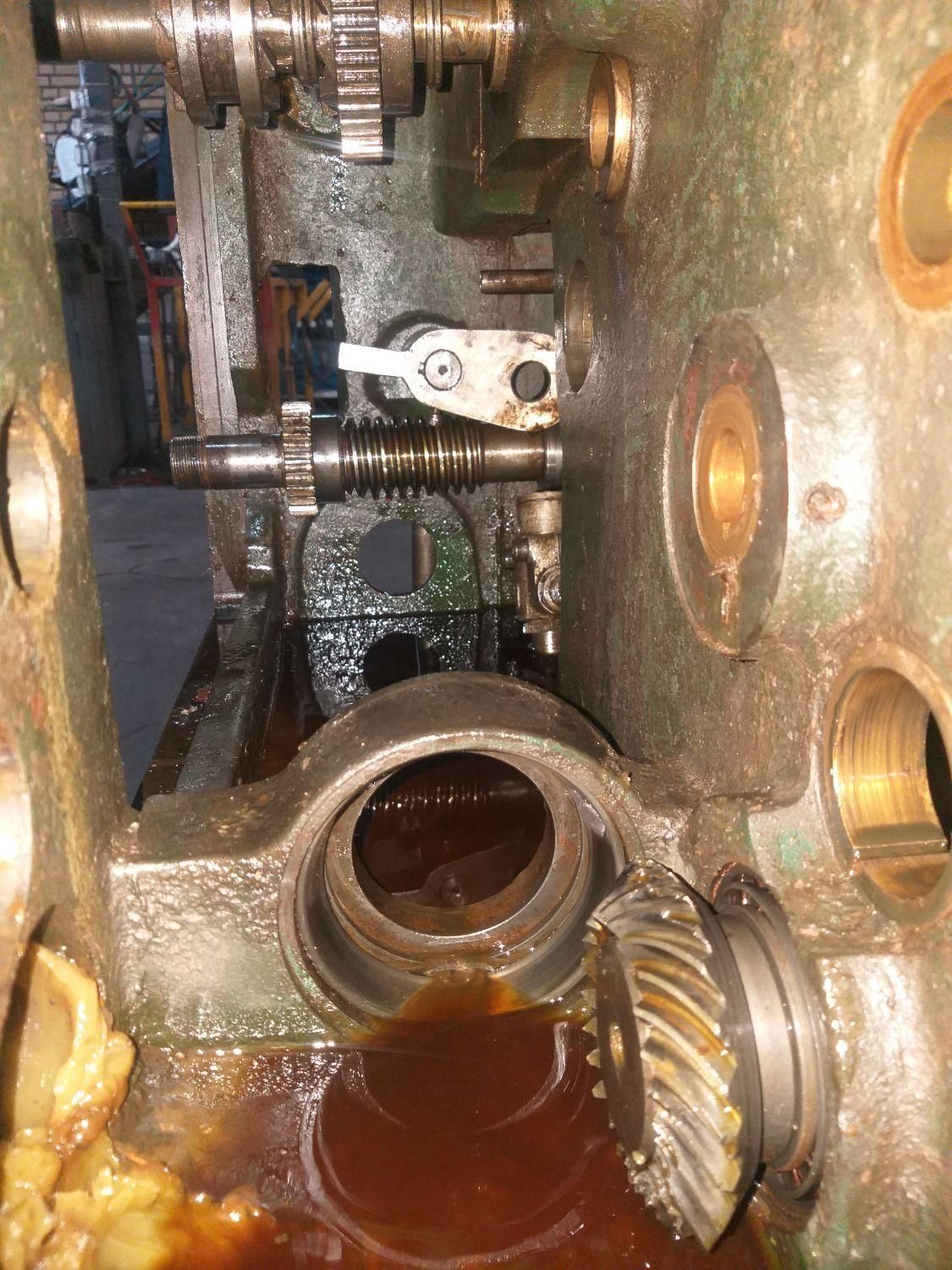 تعمیر دستگاه تراش بورینگ رادیال هاپ کاراسل...|خدمات پیشه و مهارت|تهران, شادآباد|دیوار