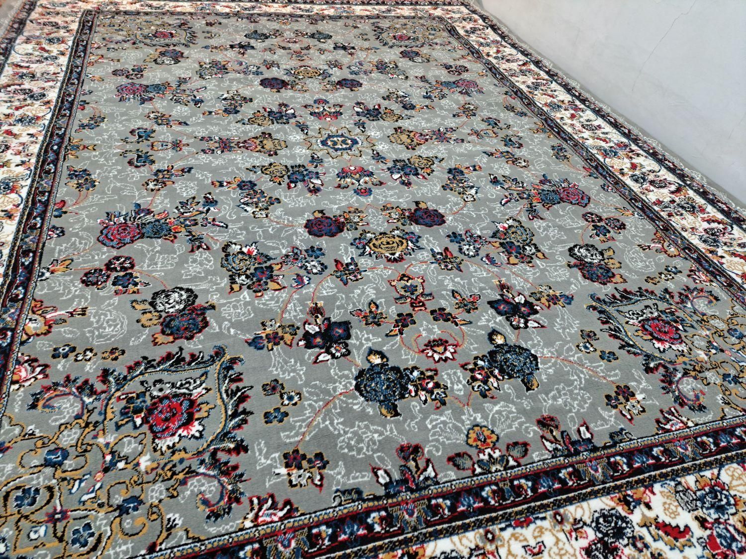 چهار تخته فرش ۱۲متری وفرش ۹متری و۶متری و۴متری|فرش|تهران, شهرک استقلال|دیوار