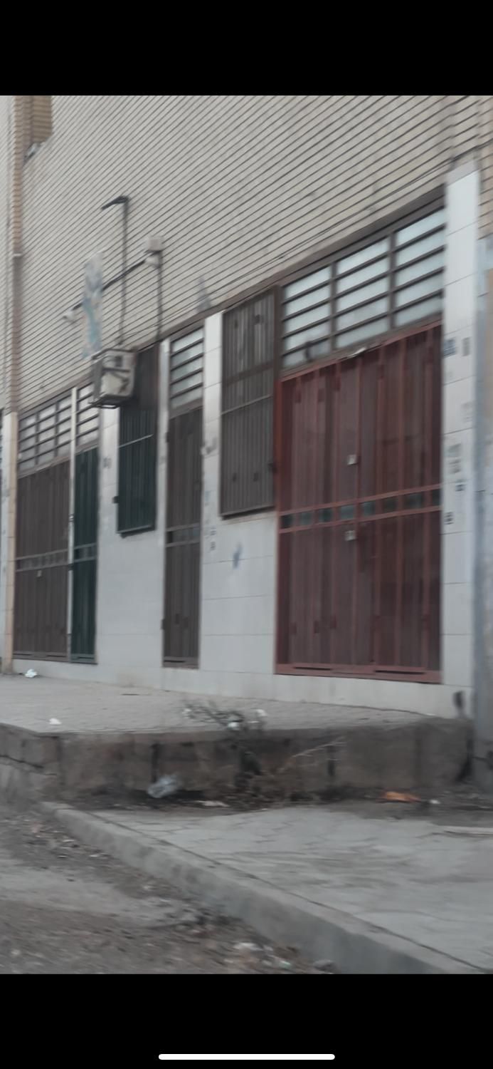 مغازه ۲۰متری فولادشهر|فروش مغازه و غرفه|فولادشهر, فولادشهر|دیوار
