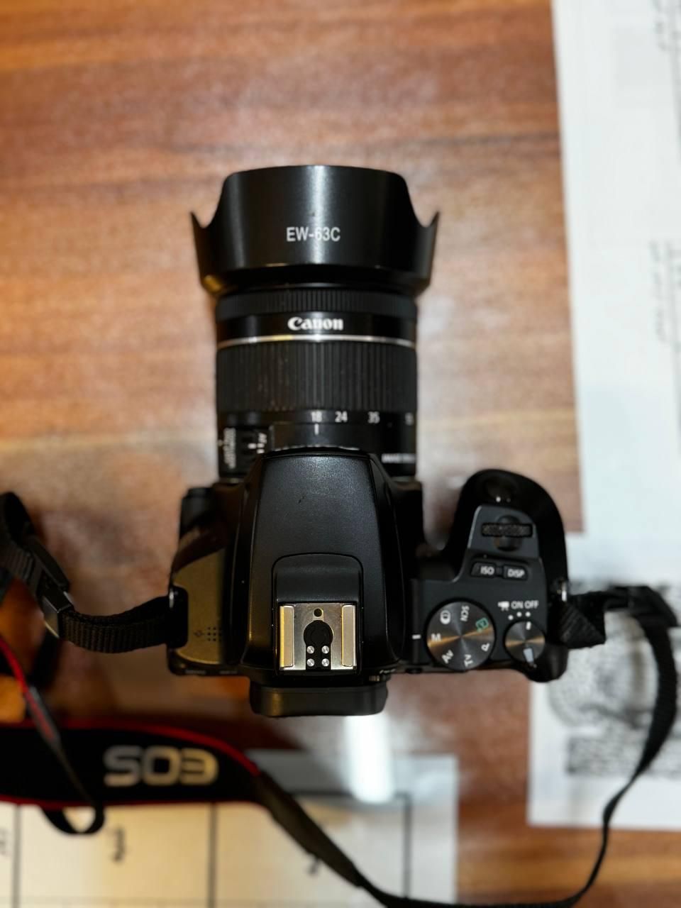 canon 250d|دوربین عکاسی و فیلم‌برداری|تهران, چیذر|دیوار
