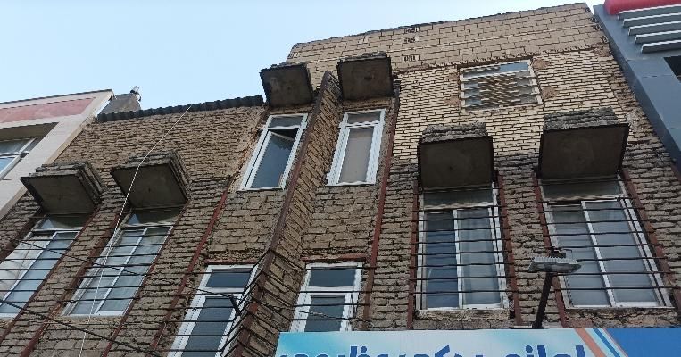 125 متر ویلایی دو طبقه قدیمی 25 متر تجاری دائم|فروش خانه و ویلا|مشهد, سمزقند|دیوار