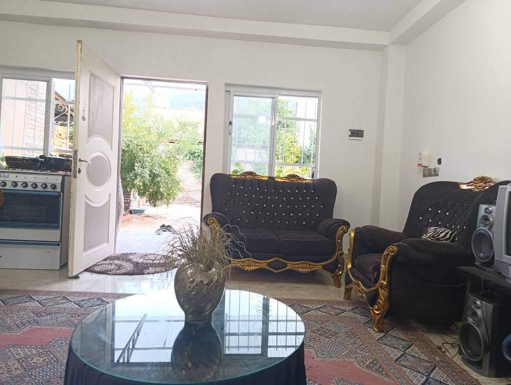فروش خانه ویلایی دوبلکس در روستای نومل|فروش خانه و ویلا|گرگان, |دیوار