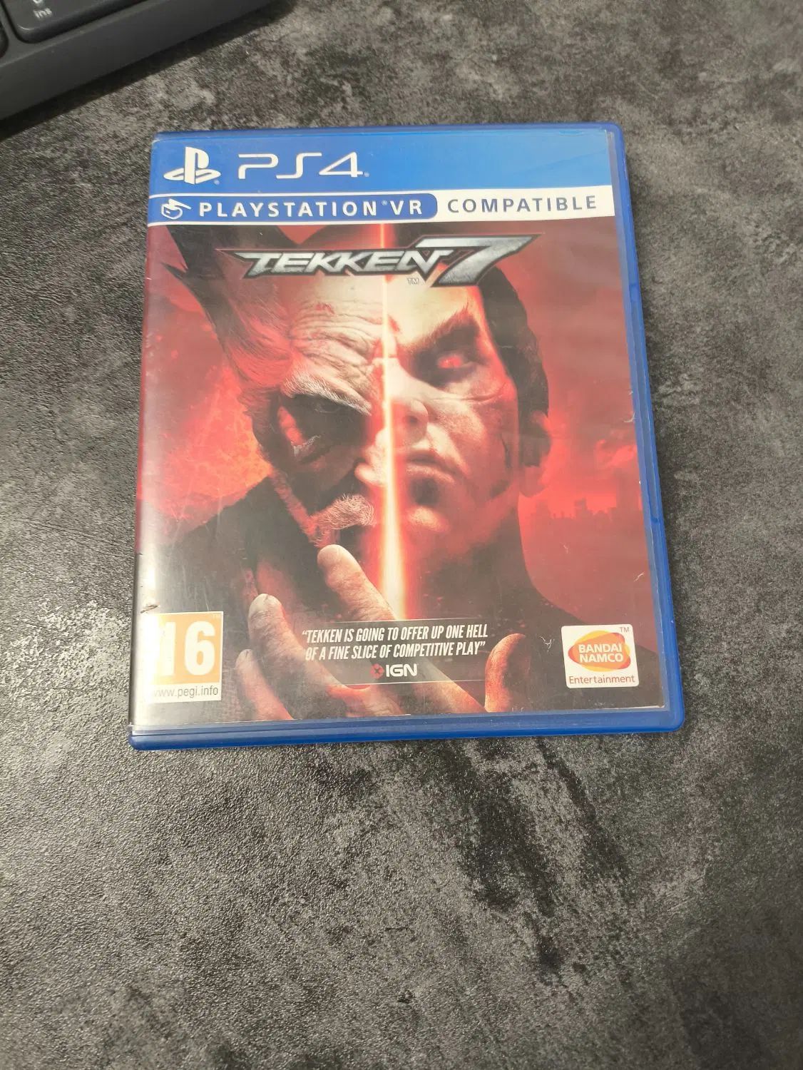 بازی ps4|کنسول، بازی ویدئویی و آنلاین|تهران, آبشار|دیوار