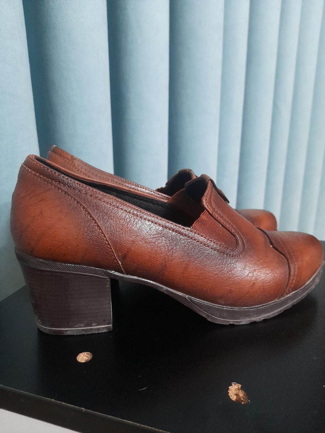 کیف و کفش سِت|کیف، کفش، کمربند|ساری, |دیوار