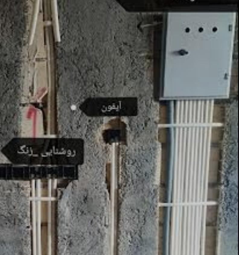 استخدام کارگر لوله کش و برقکار و ساده|استخدام معماری، عمران و ساختمانی|پرند, |دیوار