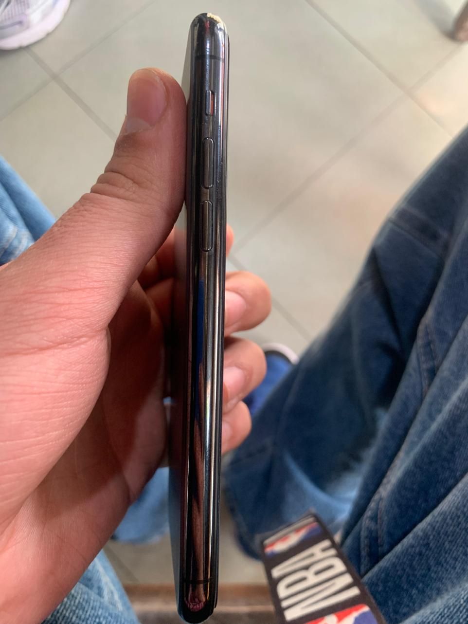 اپل iPhone 11 Pro با حافظهٔ ۲۵۶ گیگابایت|موبایل|کرج, ساماندهی|دیوار