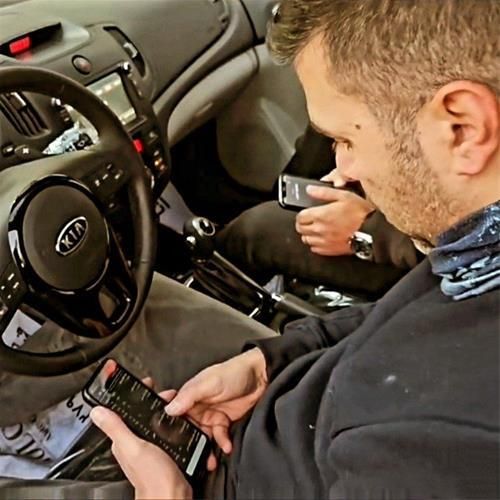 کارشناسی تخصصی رنگ و بدنه و فنی انواع خودرو درمحل|خدمات موتور و ماشین|تهران, بلوار کشاورز|دیوار