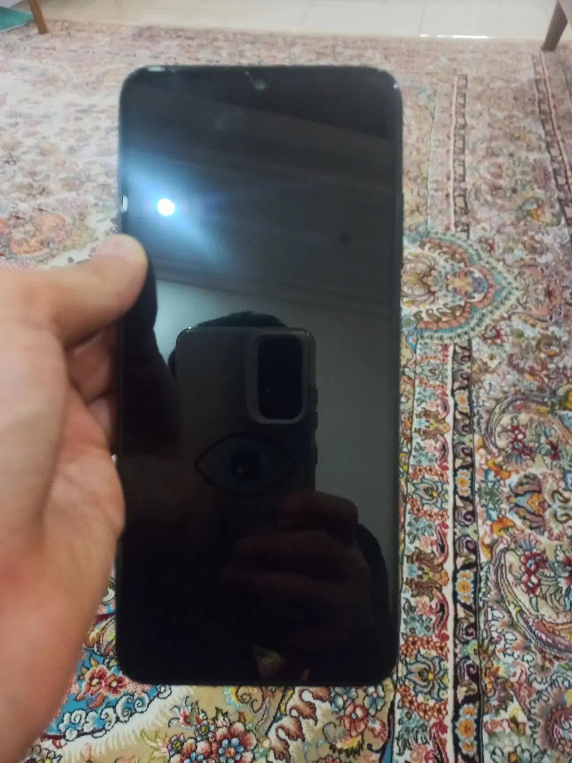 سامسونگ Galaxy A05s با حافظهٔ ۶۴ گیگابایت|موبایل|تهران, سلسبیل جنوبی|دیوار