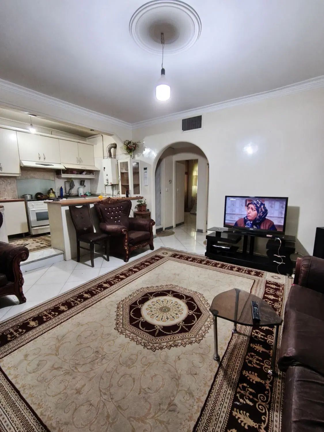 رهن آپارتمان ۷۲ متری راهنمایی رانندگی رو به نما|اجارهٔ آپارتمان|فردیس, فردیس|دیوار